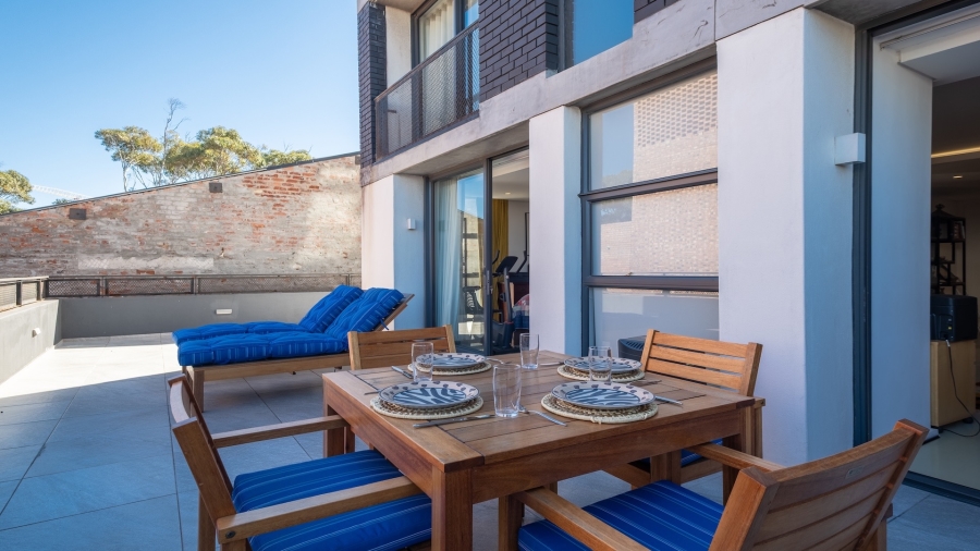 2 Bedroom Property for Sale in Woodstock Western Cape